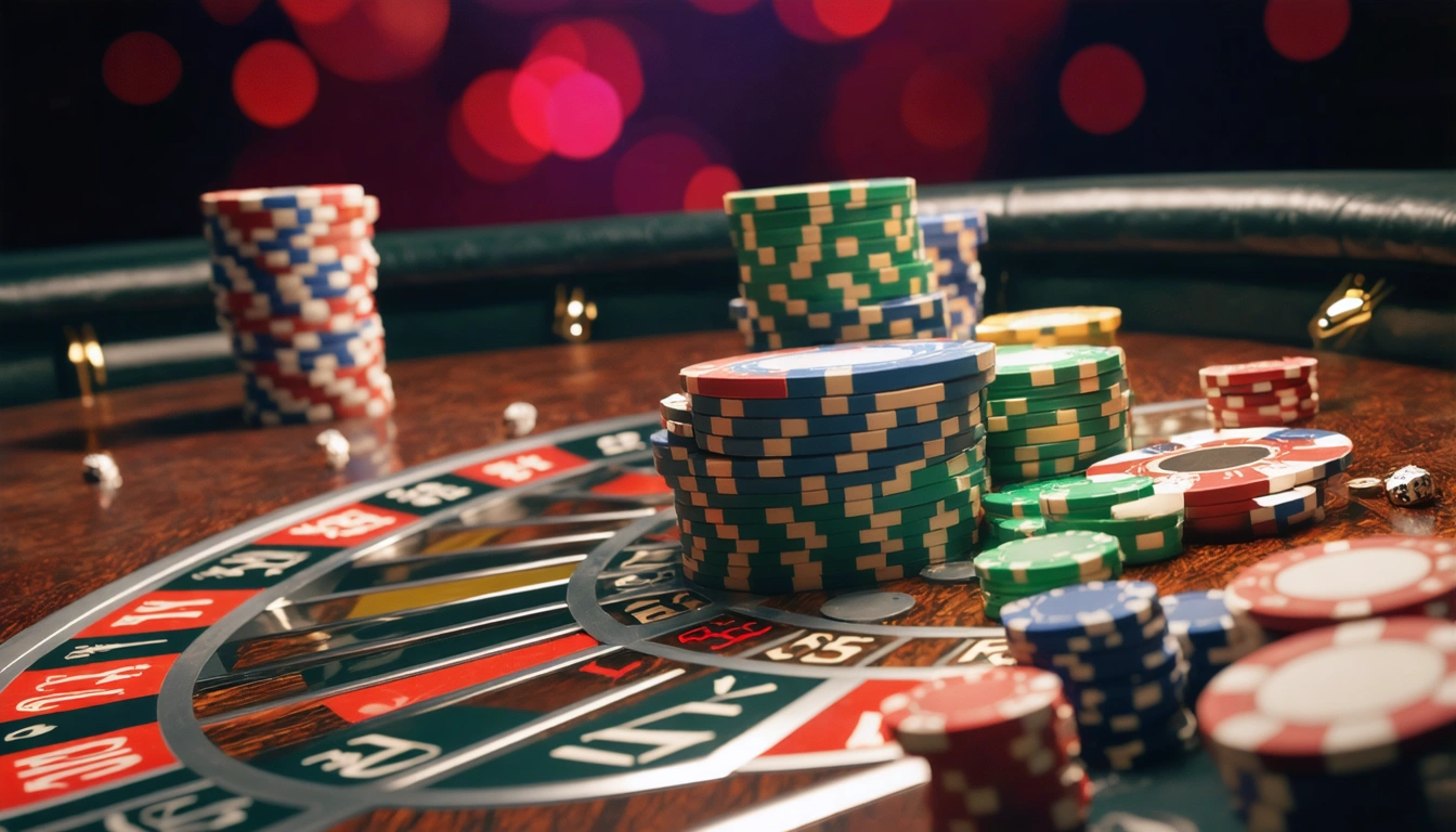 qeydiyyat Pinco Casino