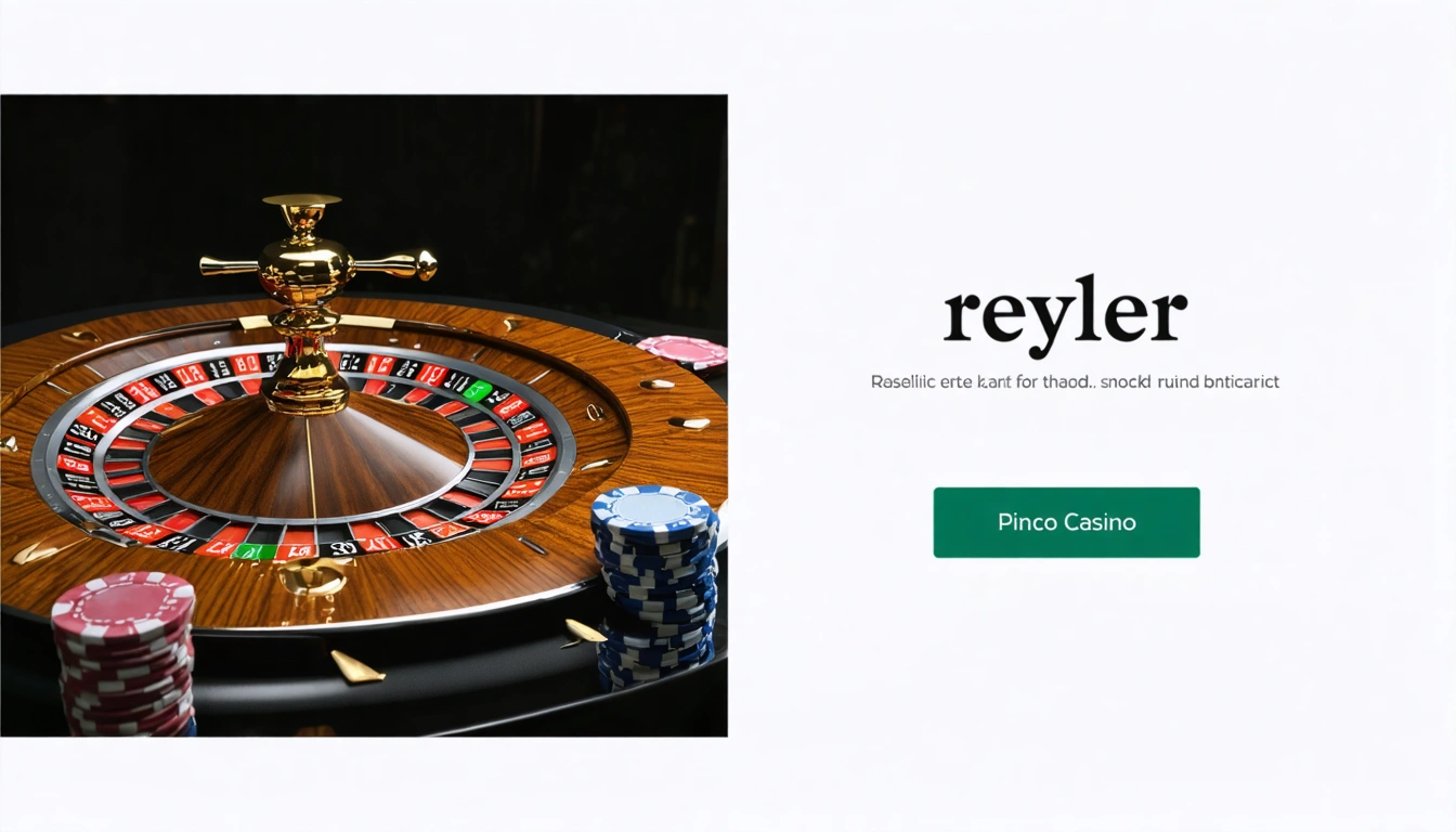reyler Pinco Casino