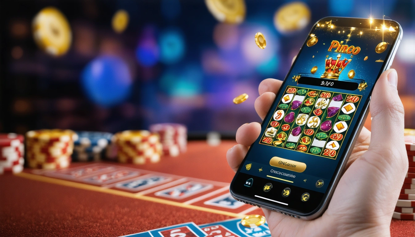 reyler Pinco Casino