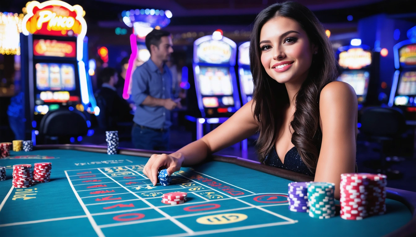 download Pinco Casino